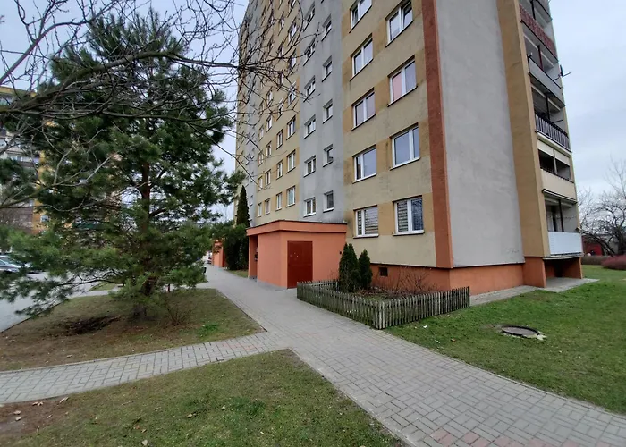 Happy Night - Apartamentyhappy Pl