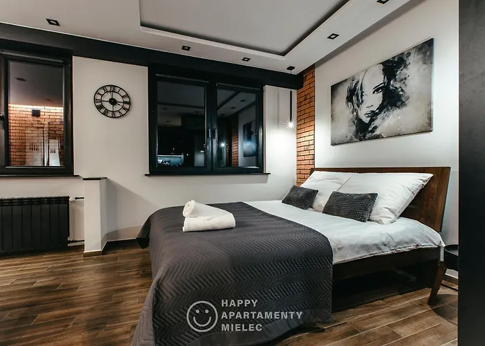 Happy Night - Apartamentyhappy Pl