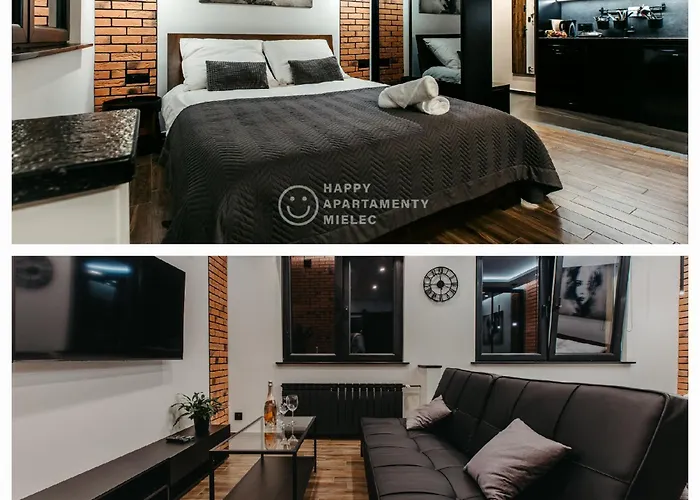 Happy Night - Apartamentyhappy Pl