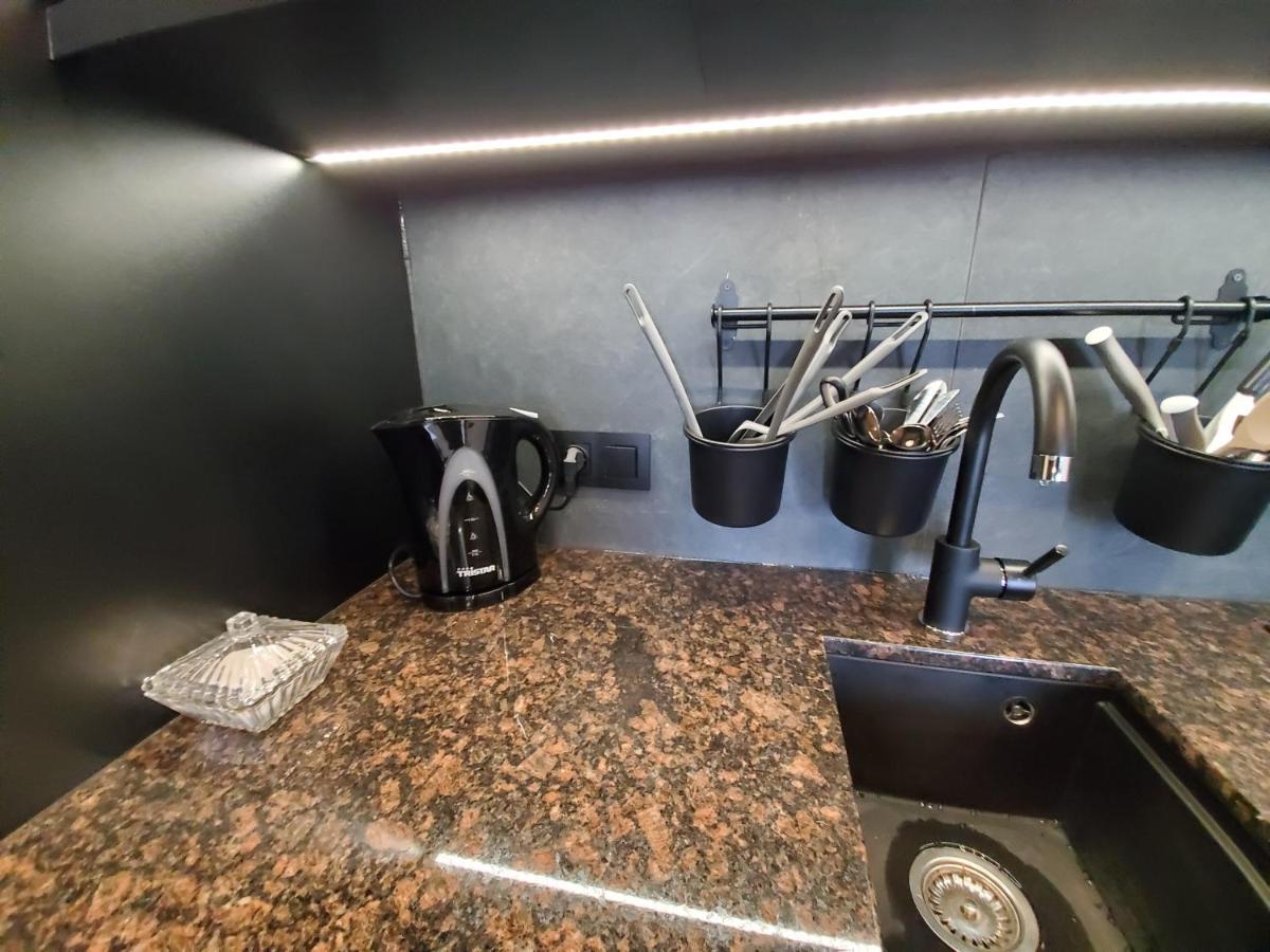 Apartment Happy Night - Apartamentyhappy Pl Mielec
