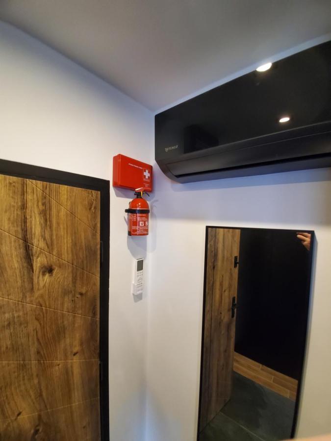 Apartment Happy Night - Apartamentyhappy Pl Mielec