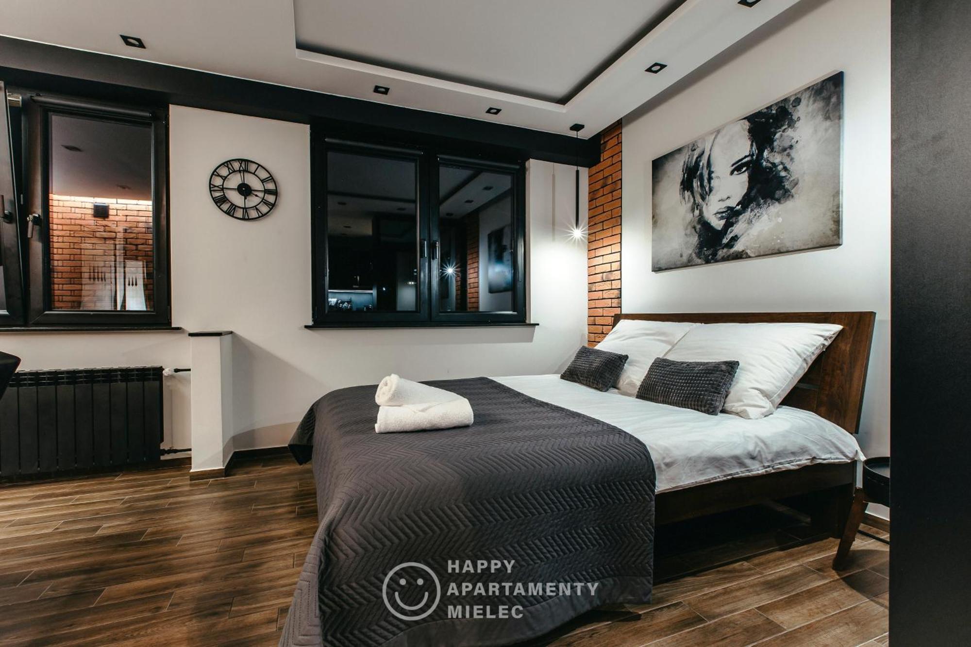 Apartment Happy Night - Apartamentyhappy Pl Mielec