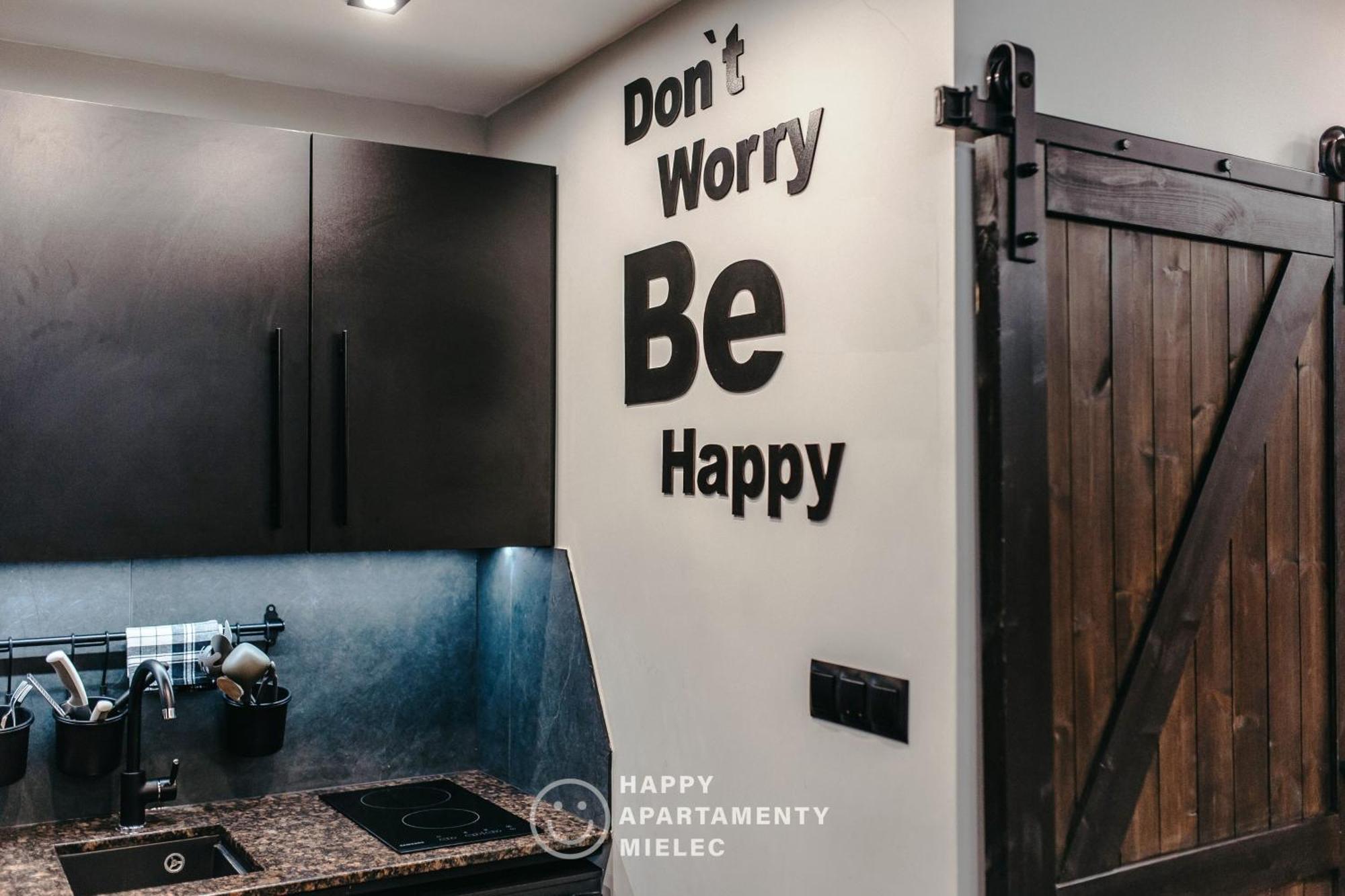 Apartment Happy Night - Apartamentyhappy Pl