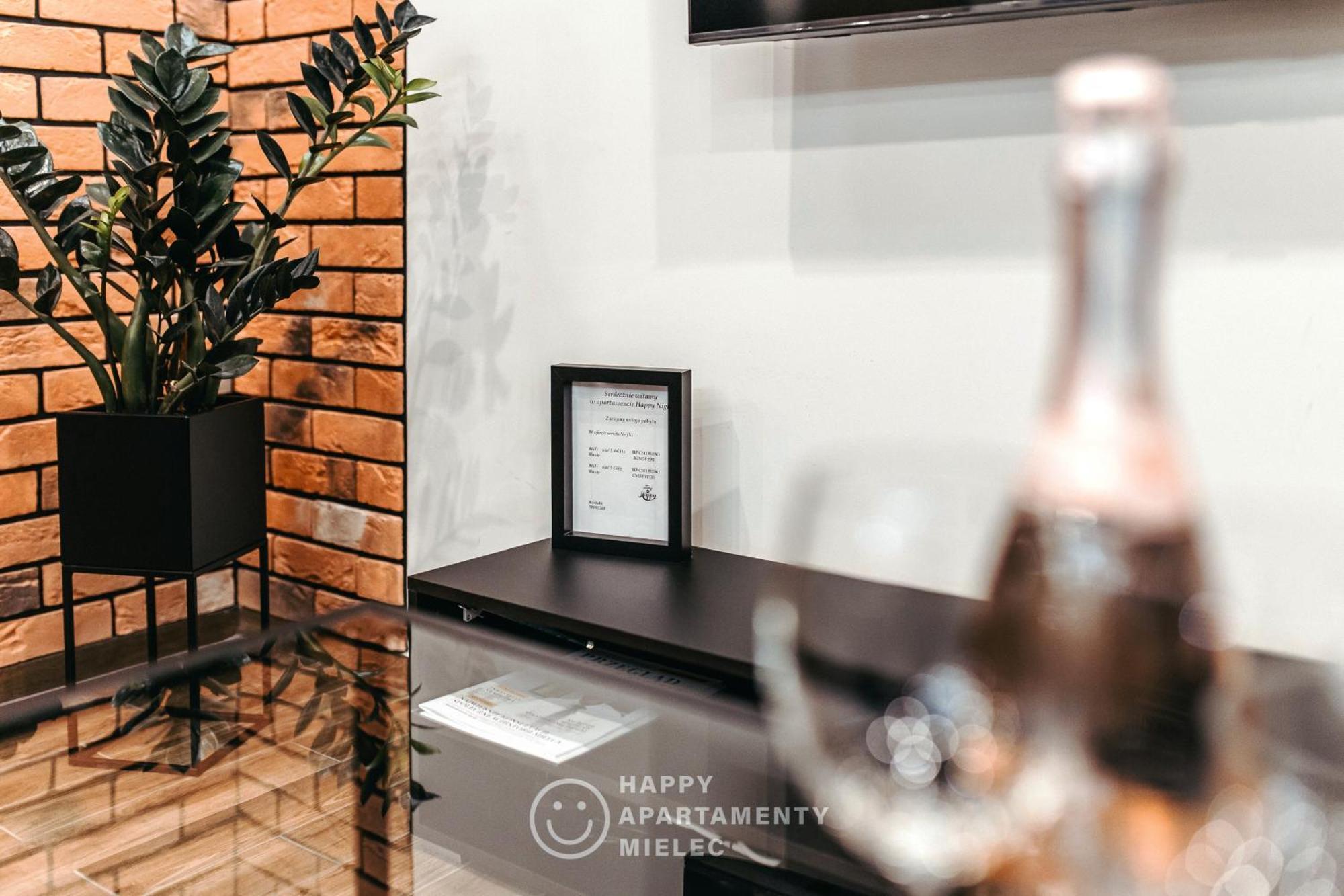 Apartment Happy Night - Apartamentyhappy Pl *