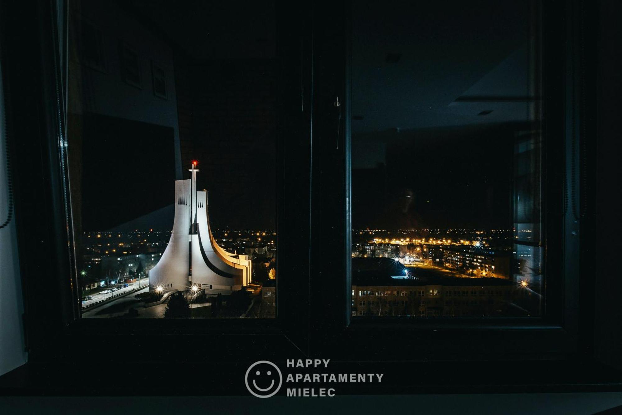 Apartment Happy Night - Apartamentyhappy Pl Mielec