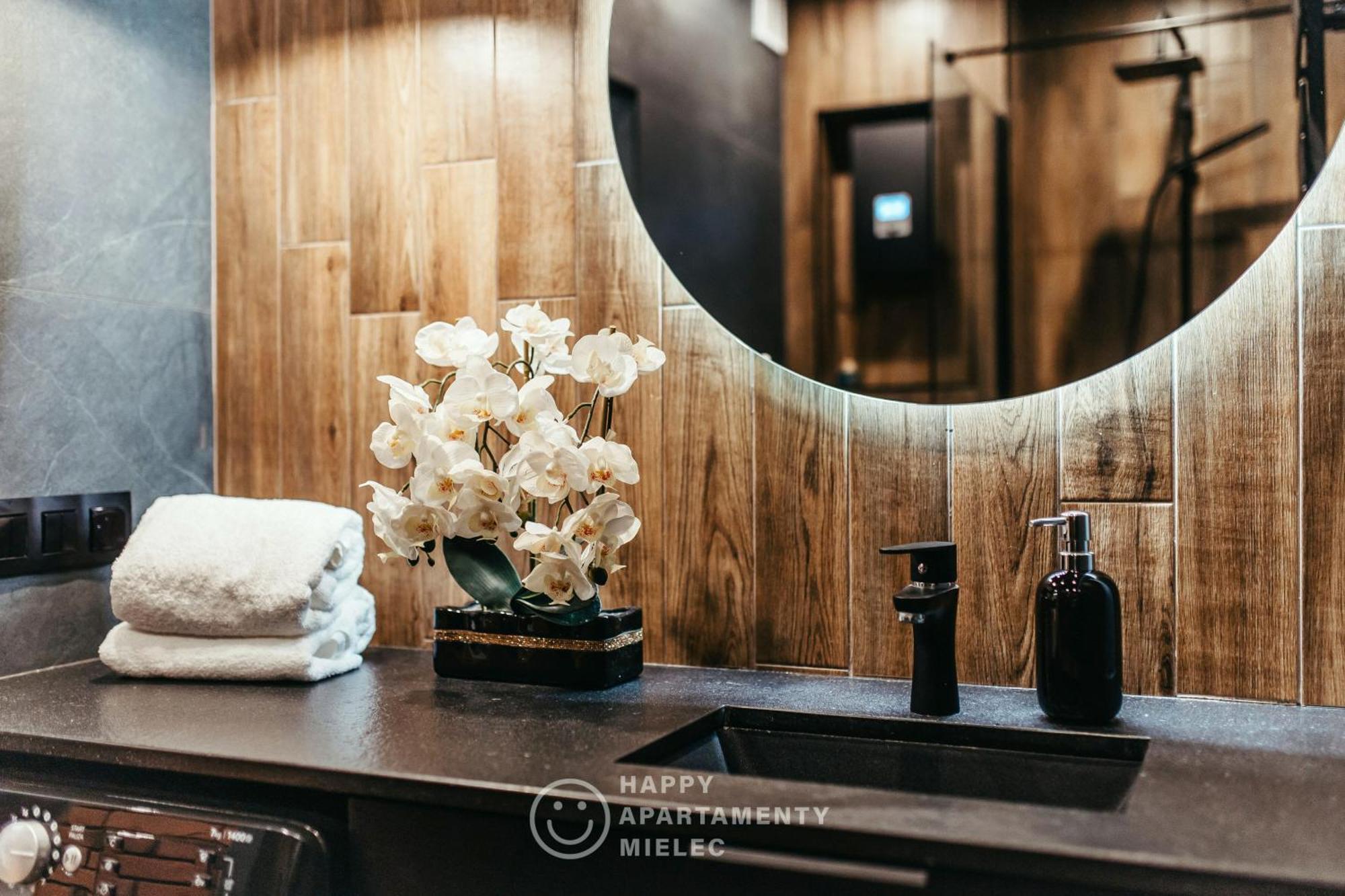 Apartment Happy Night - Apartamentyhappy Pl Mielec