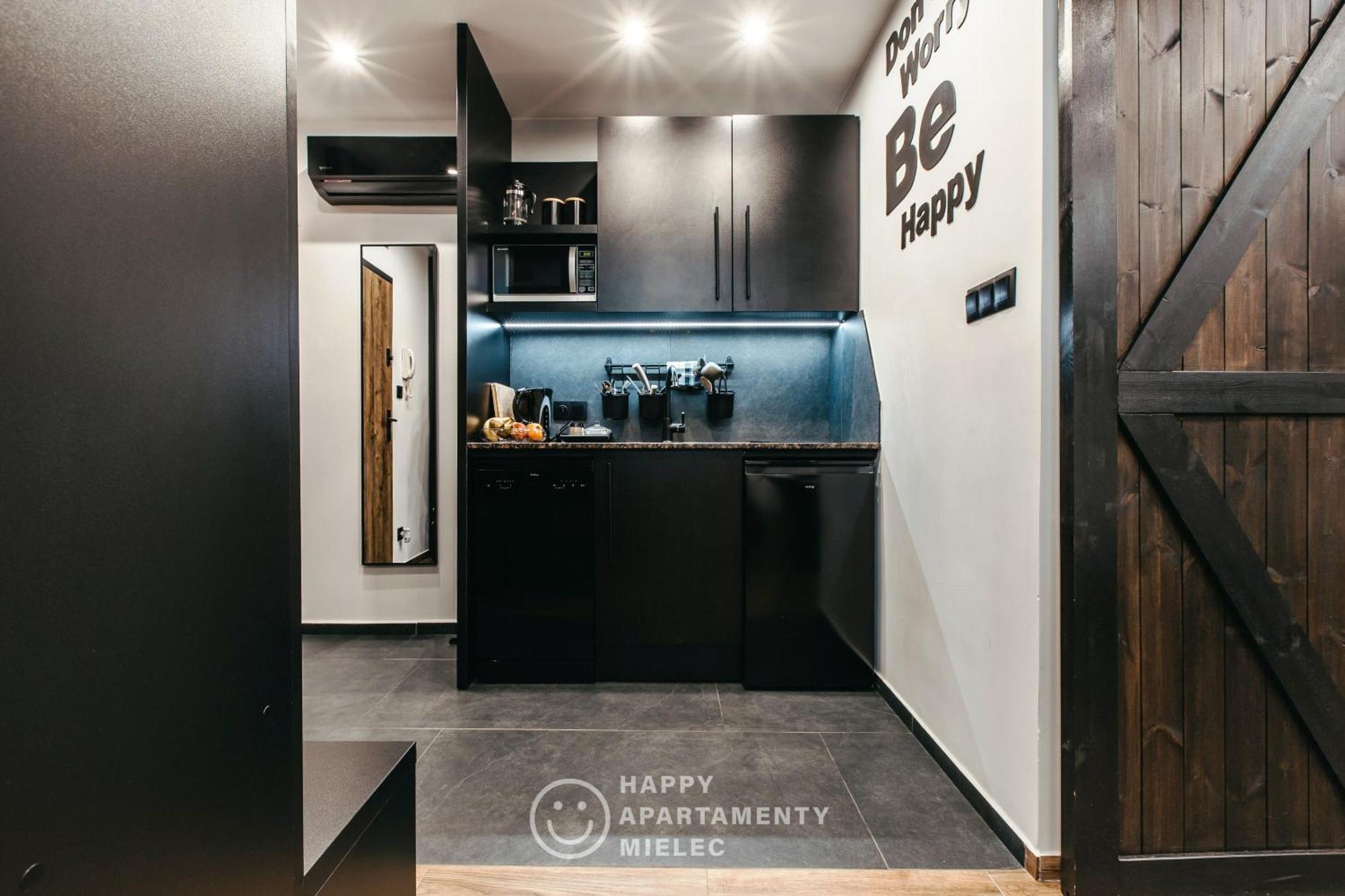 Apartment Happy Night - Apartamentyhappy Pl