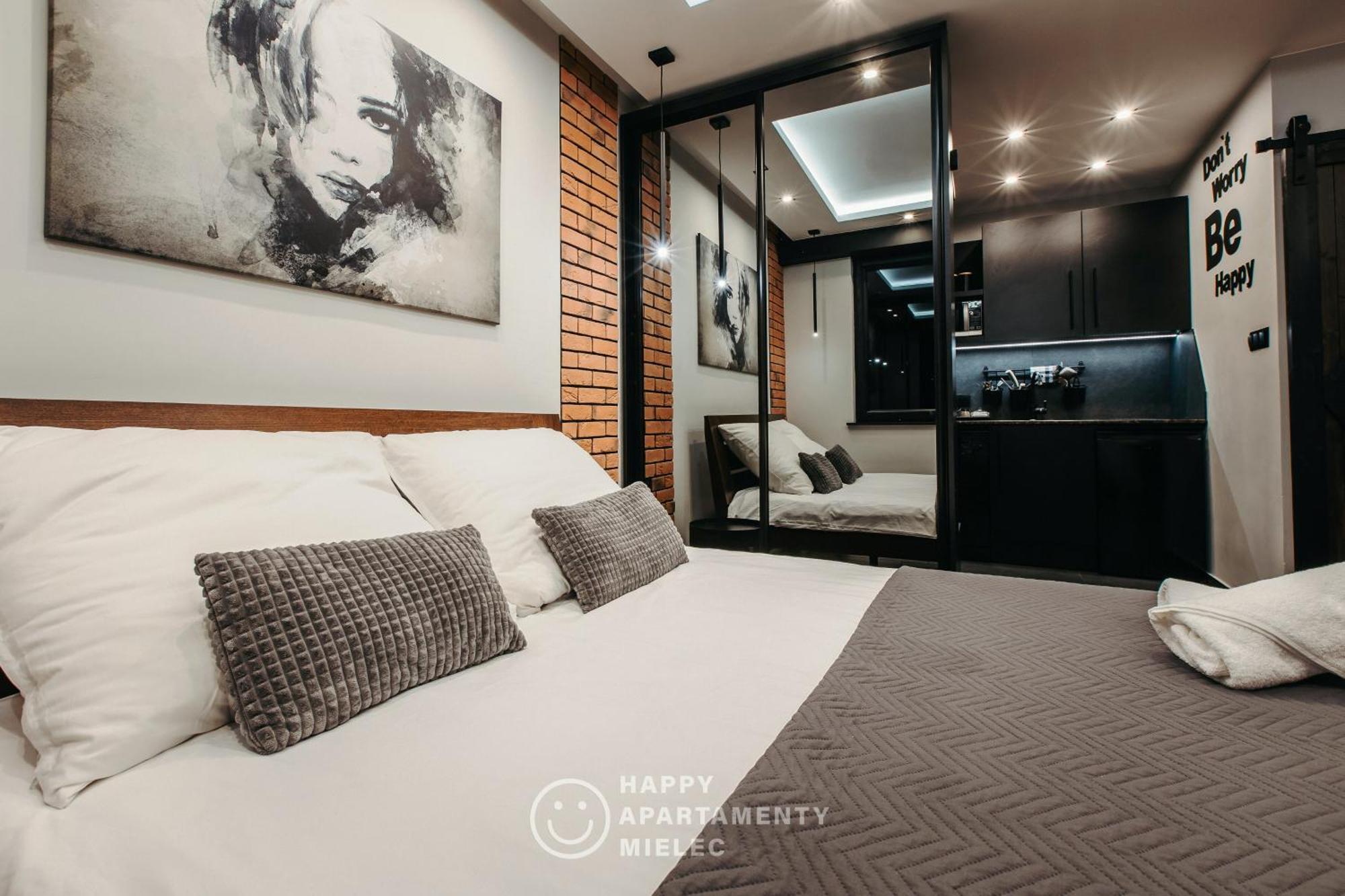 Happy Night - Apartamentyhappy Pl Mielec